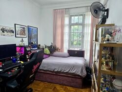 Azalea Park Condominium (D17), Condominium #484030321